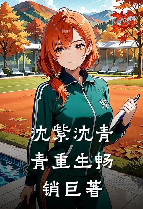 沈紫沈青青重生畅销巨著