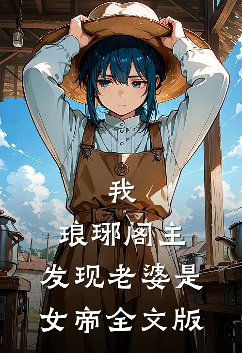 我，琅琊阁主，发现老婆是女帝全文版