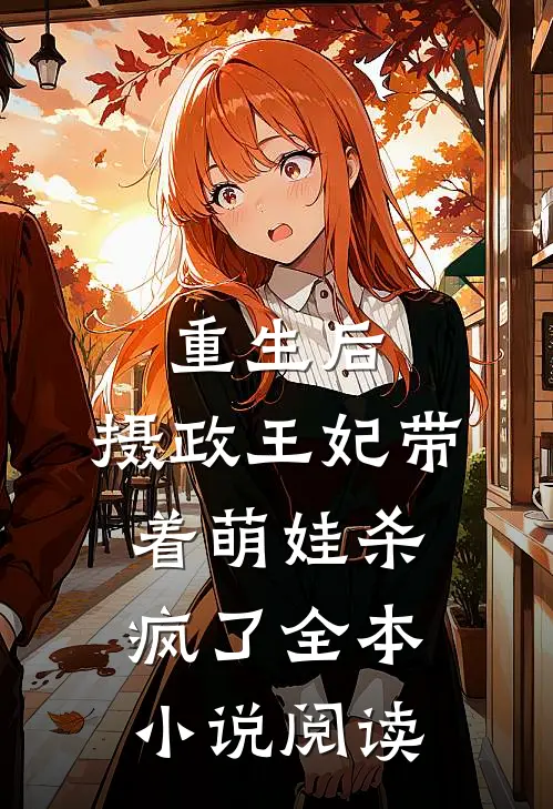 重生后，摄政王妃带着萌娃杀疯了全本小说阅读