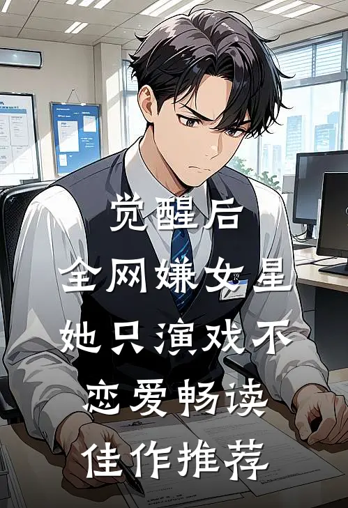 觉醒后，全网嫌女星她只演戏不恋爱畅读佳作推荐