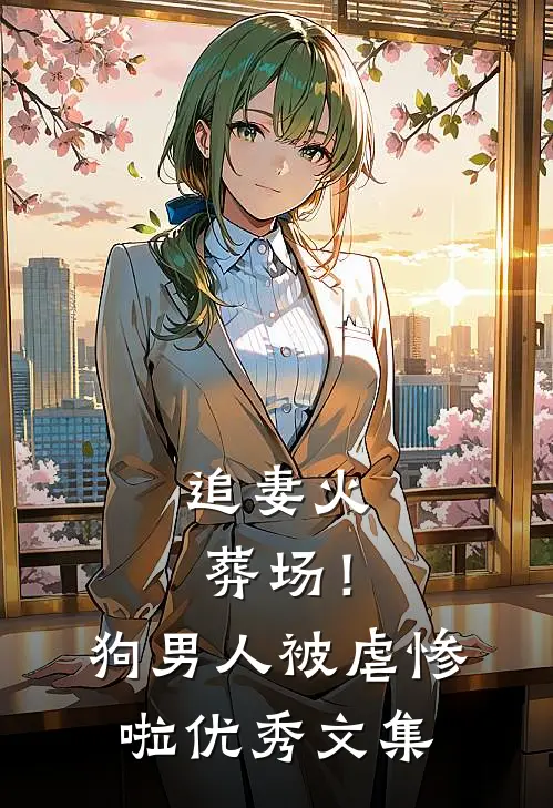 追妻火葬场！狗男人被虐惨啦优秀文集