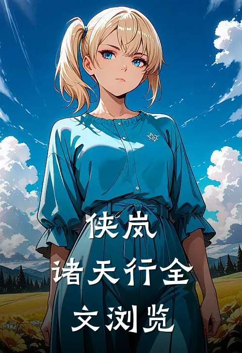 侠岚：诸天行全文浏览