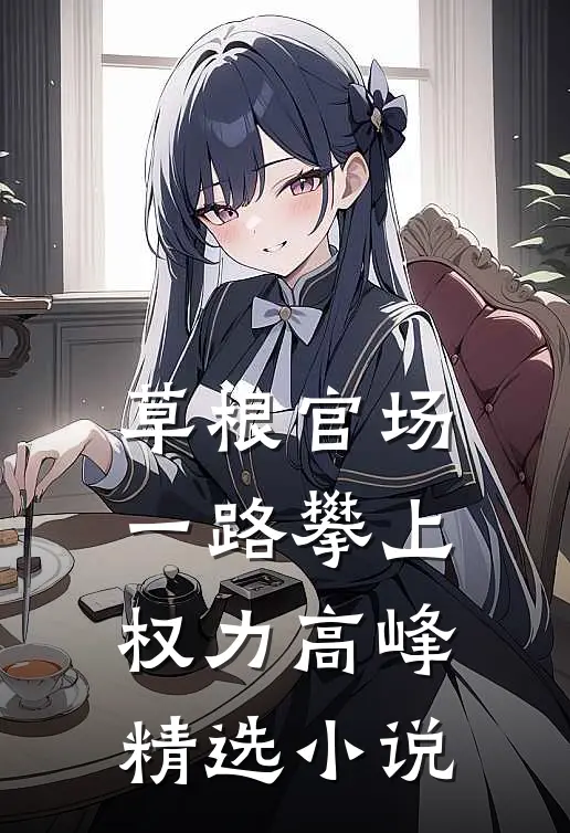 草根官场：一路攀上权力高峰精选小说