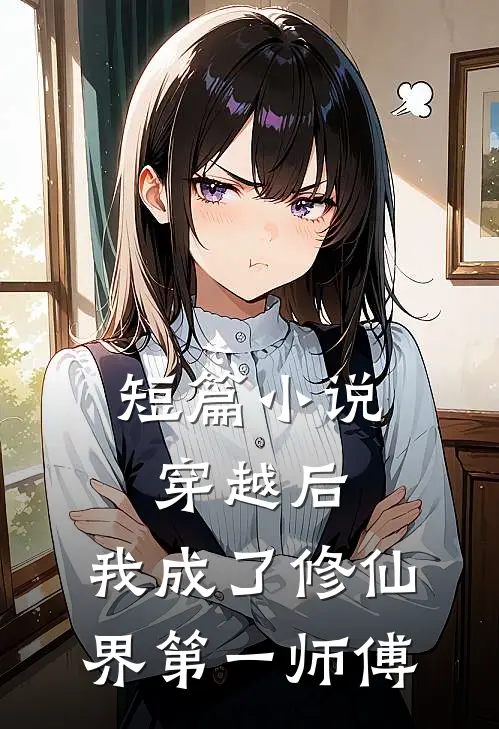 短篇小说穿越后，我成了修仙界第一师傅