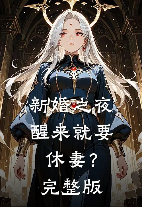 新婚之夜，醒来就要休妻？完整版