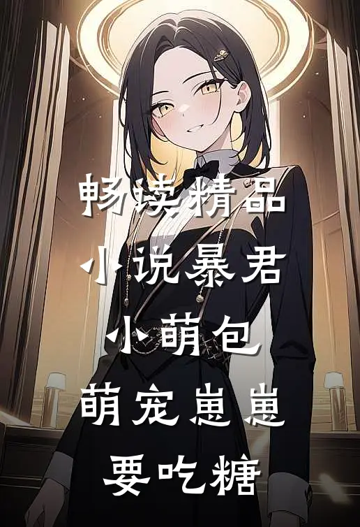 畅读精品小说暴君小萌包，萌宠崽崽要吃糖