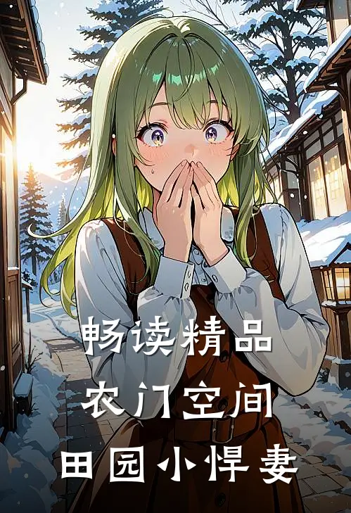 畅读精品农门空间：田园小悍妻