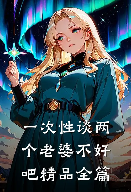 一次性谈两个老婆不好吧精品全篇