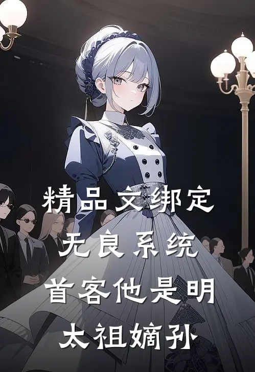 精品文绑定无良系统，首客他是明太祖嫡孙