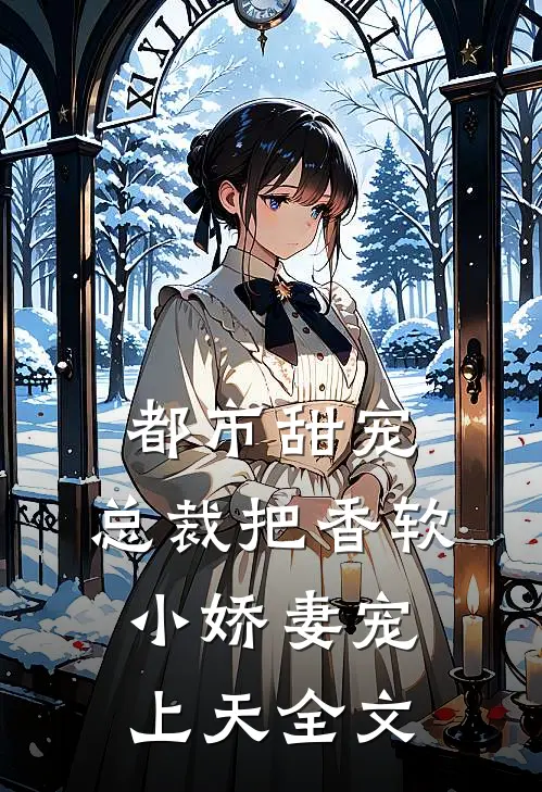 都市甜宠：总裁把香软小娇妻宠上天全文