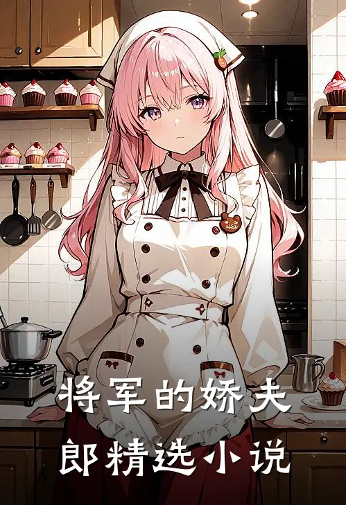 将军的娇夫郎精选小说