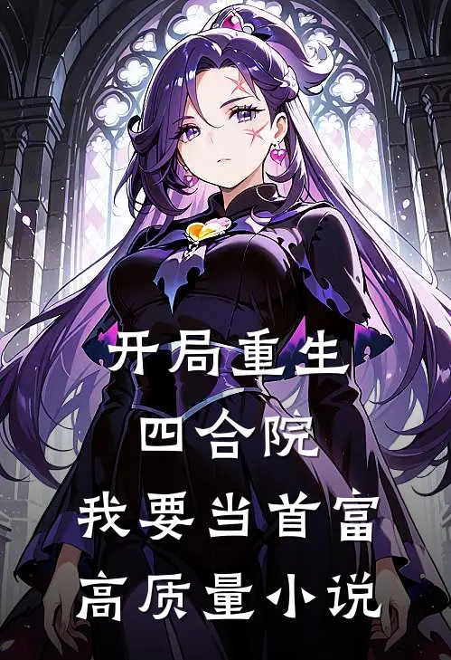 开局重生四合院：我要当首富高质量小说