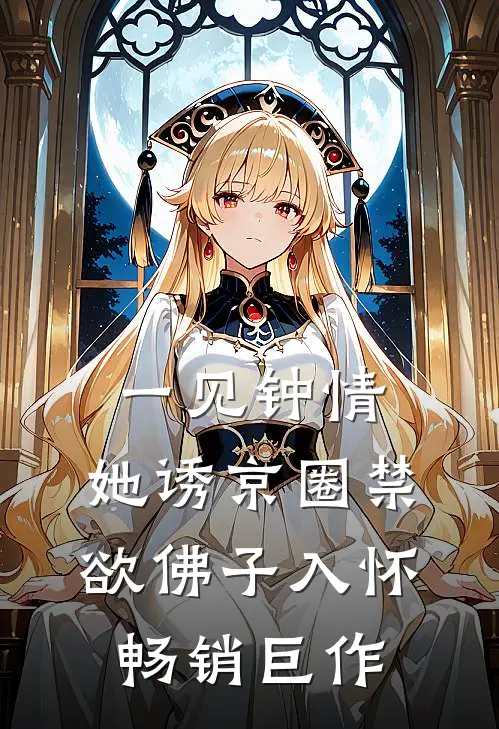 一见钟情：她诱京圈禁欲佛子入怀畅销巨作