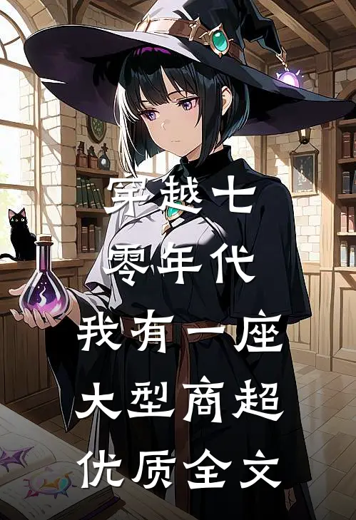 穿越七零年代，我有一座大型商超优质全文
