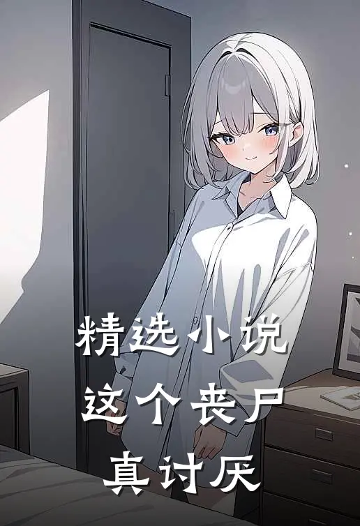 精选小说这个丧尸真讨厌