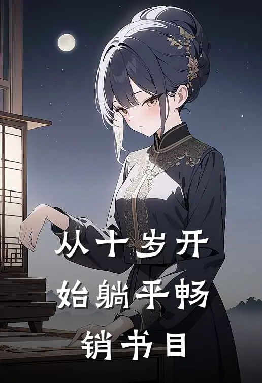 从十岁开始躺平畅销书目