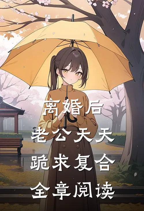 离婚后，老公天天跪求复合全章阅读