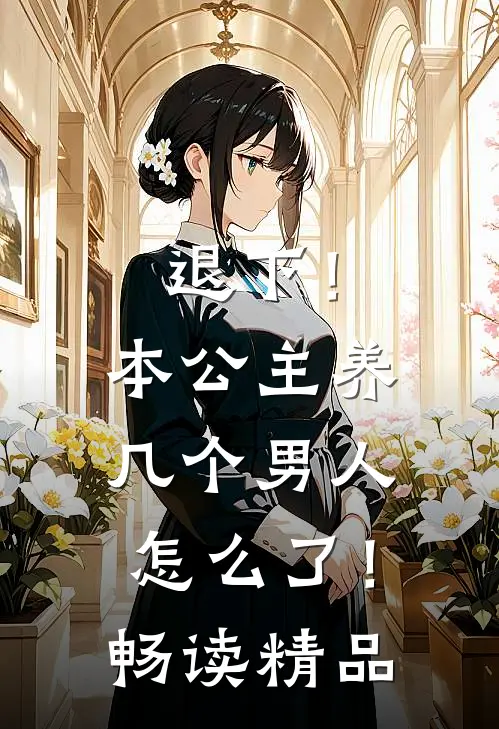 退下！本公主养几个男人怎么了！畅读精品