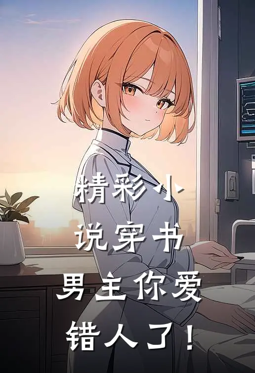 精彩小说穿书：男主你爱错人了！