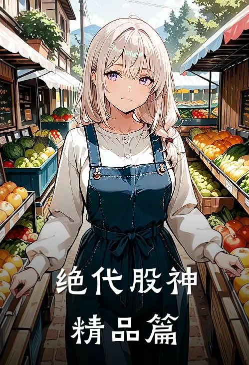 绝代股神精品篇