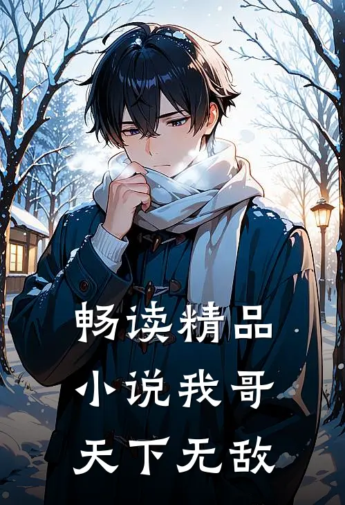 畅读精品小说我哥天下无敌