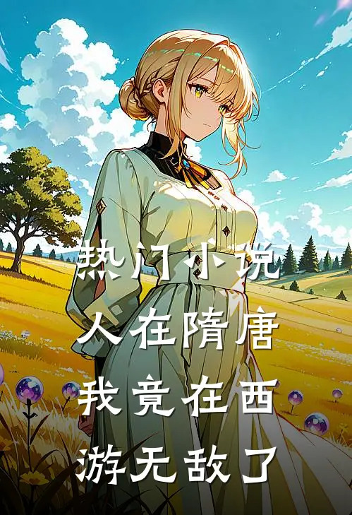 热门小说人在隋唐：我竟在西游无敌了