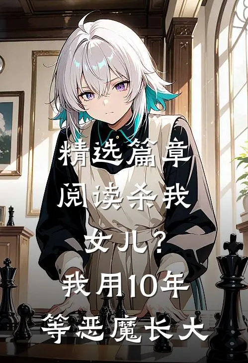 精选篇章阅读杀我女儿？我用10年等恶魔长大