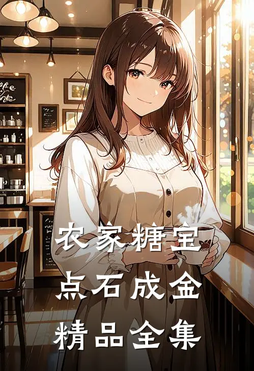 农家糖宝点石成金精品全集