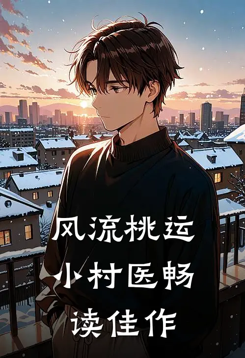风流桃运小村医畅读佳作