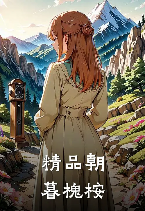 精品朝暮槐桉