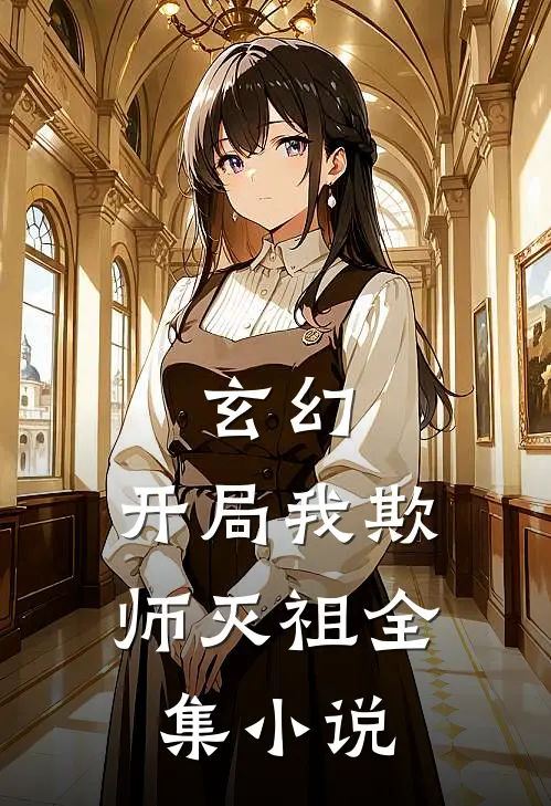 玄幻：开局我欺师灭祖全集小说