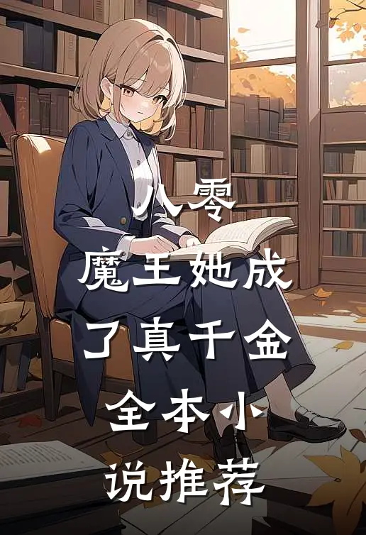 八零：魔王她成了真千金全本小说推荐