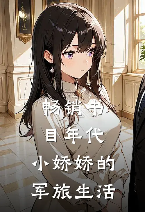 畅销书目年代：小娇娇的军旅生活