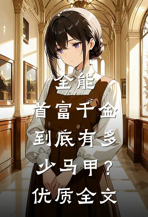全能：首富千金到底有多少马甲？优质全文