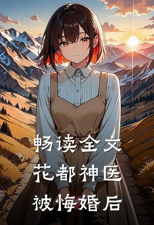 畅读全文花都神医被悔婚后