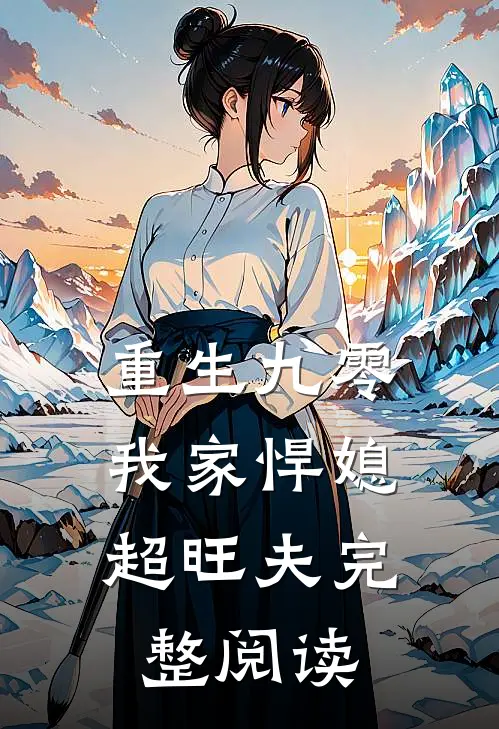 重生九零：我家悍媳超旺夫完整阅读