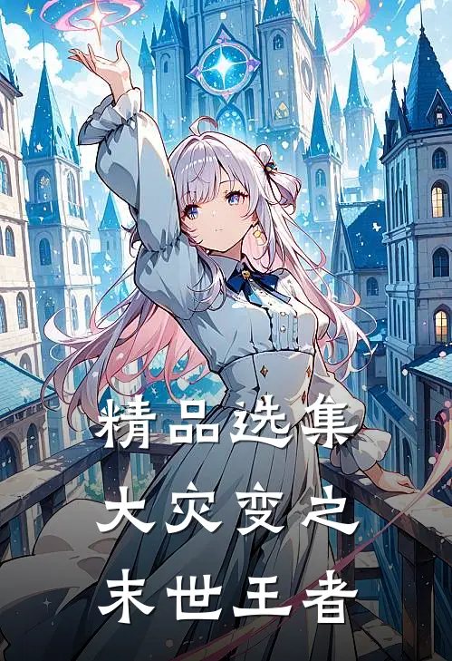 精品选集大灾变之末世王者
