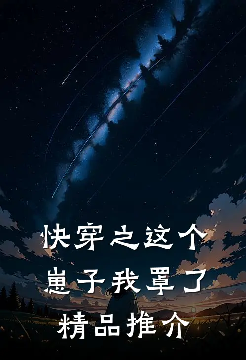 快穿之这个崽子我罩了精品推介