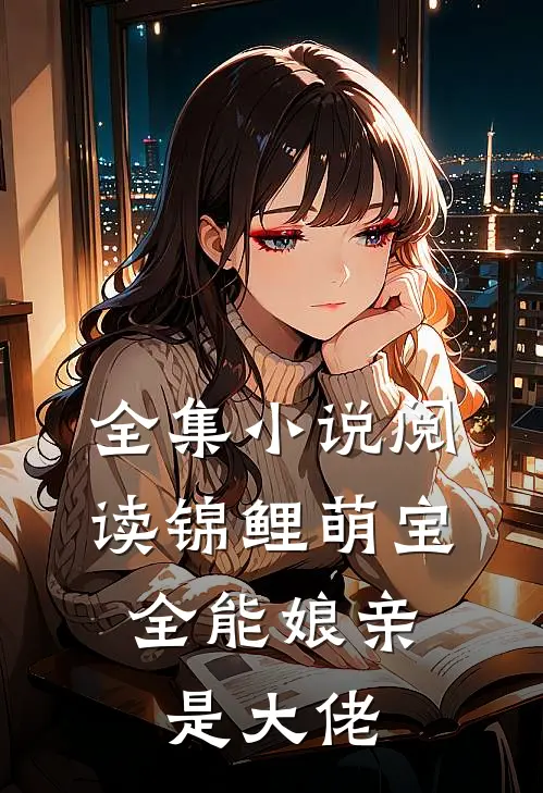 全集小说阅读锦鲤萌宝：全能娘亲是大佬