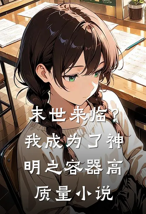 末世来临？我成为了神明之容器高质量小说
