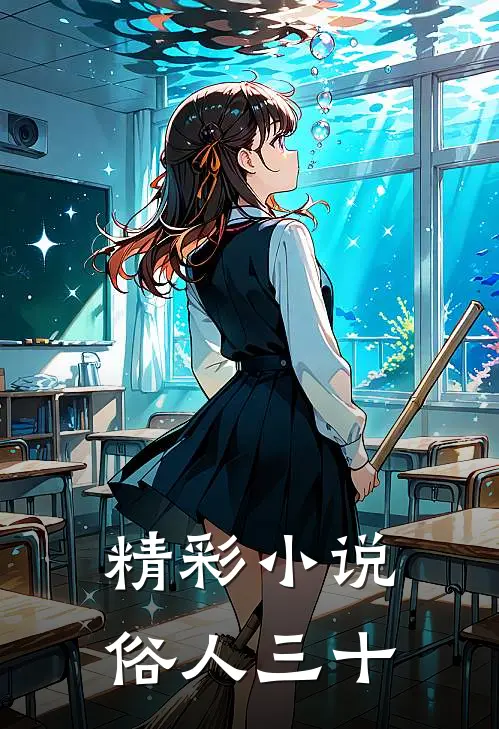 精彩小说俗人三十