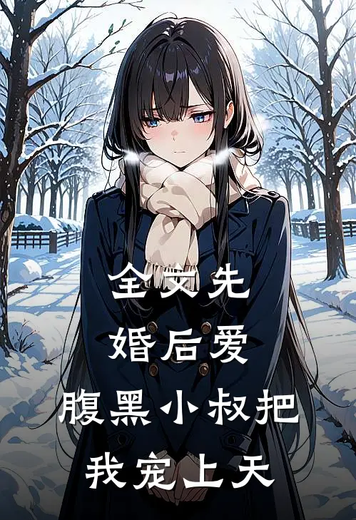 全文先婚后爱：腹黑小叔把我宠上天