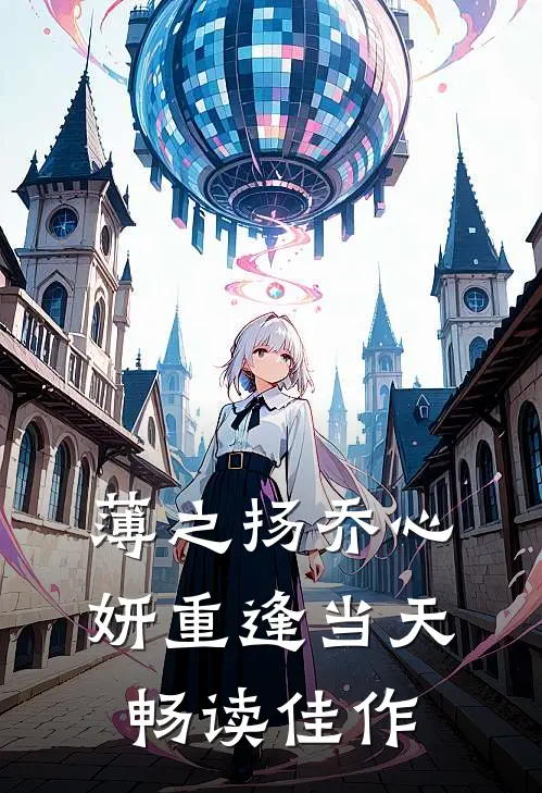 薄之扬乔心妍重逢当天畅读佳作