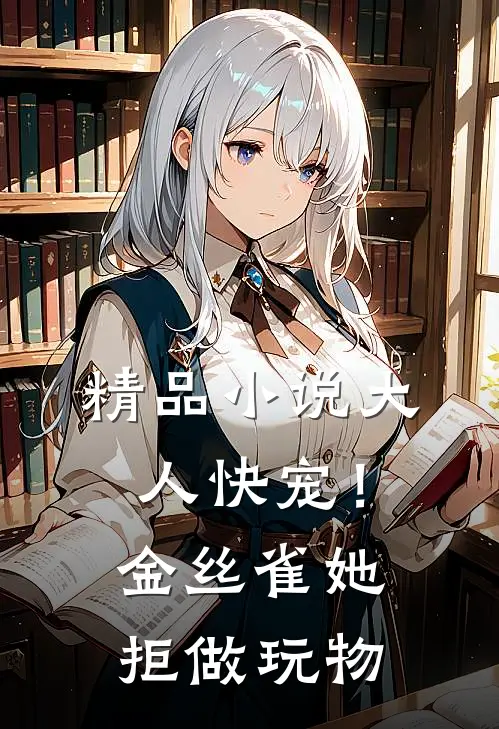 精品小说大人快宠！金丝雀她拒做玩物
