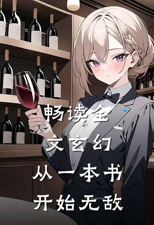 畅读全文玄幻：从一本书开始无敌