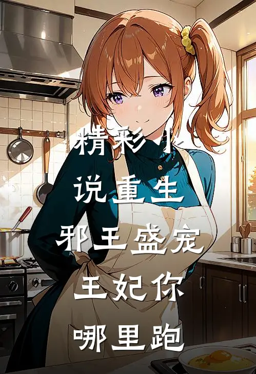 精彩小说重生：邪王盛宠，王妃你哪里跑