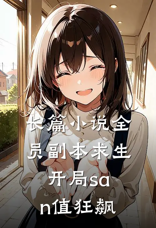 长篇小说全员副本求生：开局san值狂飙