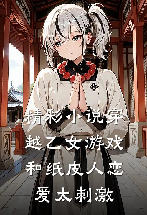 精彩小说穿越乙女游戏，和纸皮人恋爱太刺激