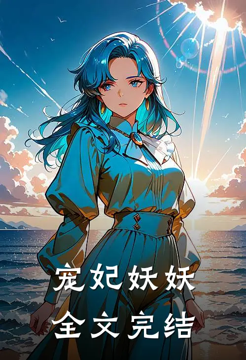 宠妃妖妖全文完结