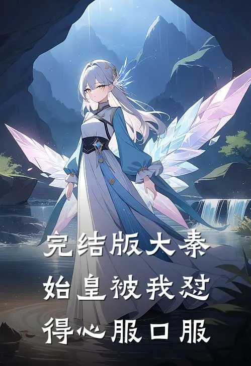 完结版大秦：始皇被我怼得心服口服